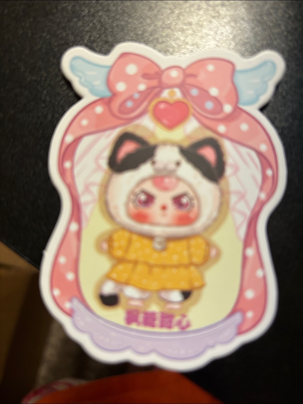 Baby three kitten wardrobe collection. Confirmed - Picture 6 of 6